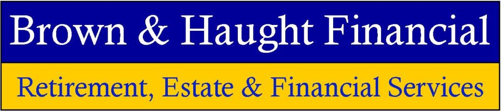 Brown & Haught Financial