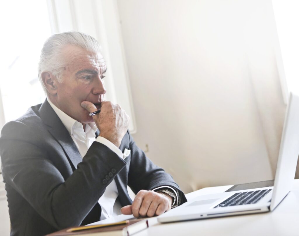 Social Security & Income Retirement Planning